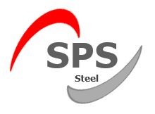 Logo SPS Steel